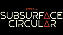 Subsurface Circular Free