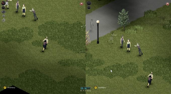 Project zomboid torrents